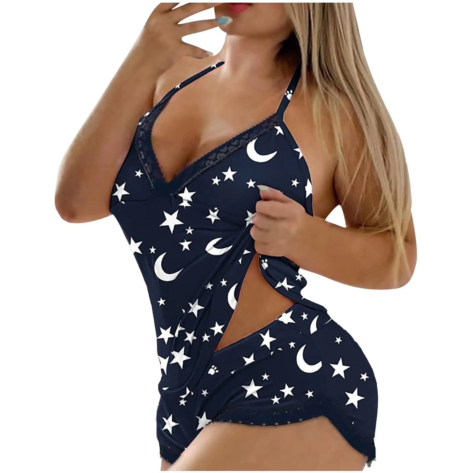 Wireless Bra Sexy Underwear Panties | Suzi