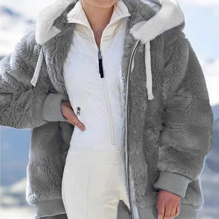 Jacket & Coats