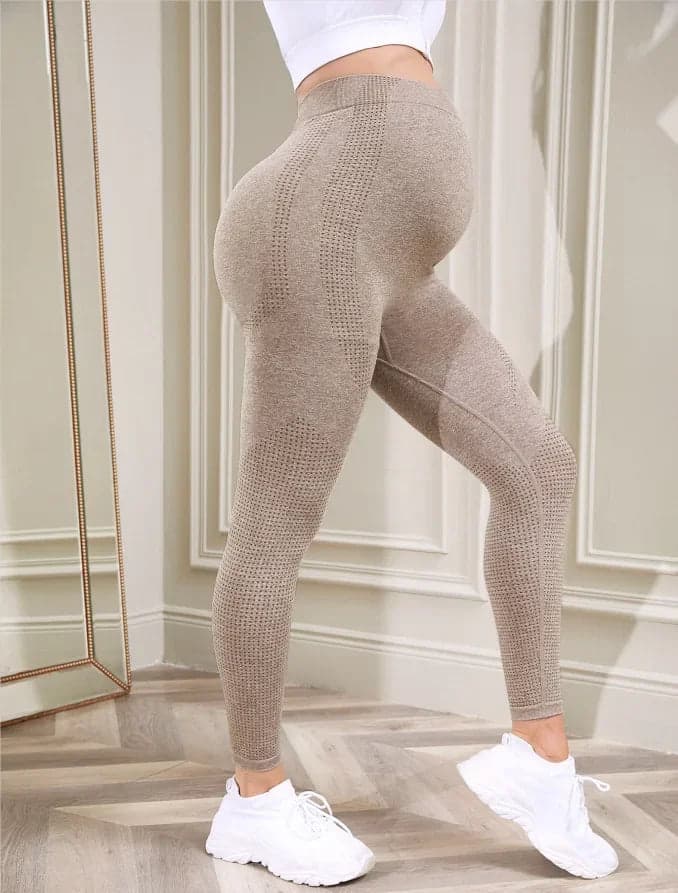 Maternity Leggings Leggings | ZephyrLegs