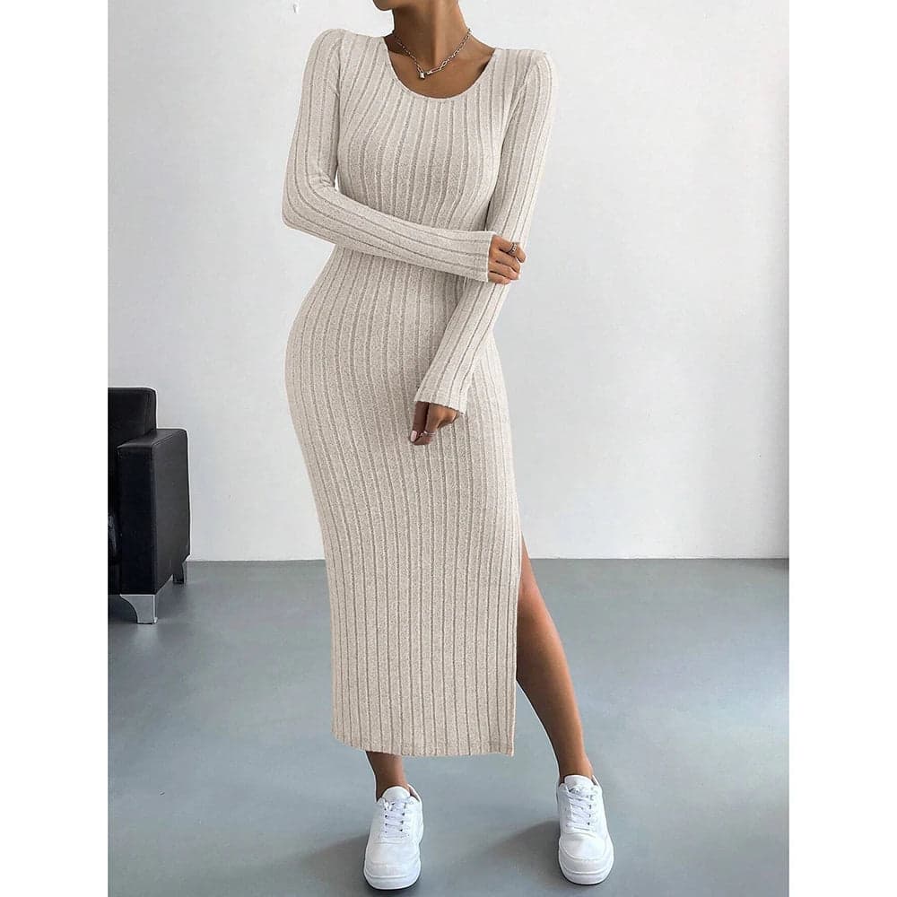 Luxurious Oversized Knit Cardigan | Warmelle