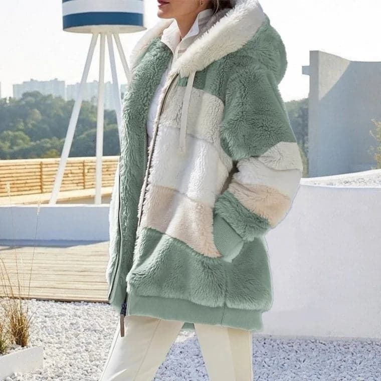 Jacket & Coats