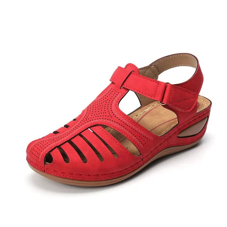 Sandals With Heels | Hili
