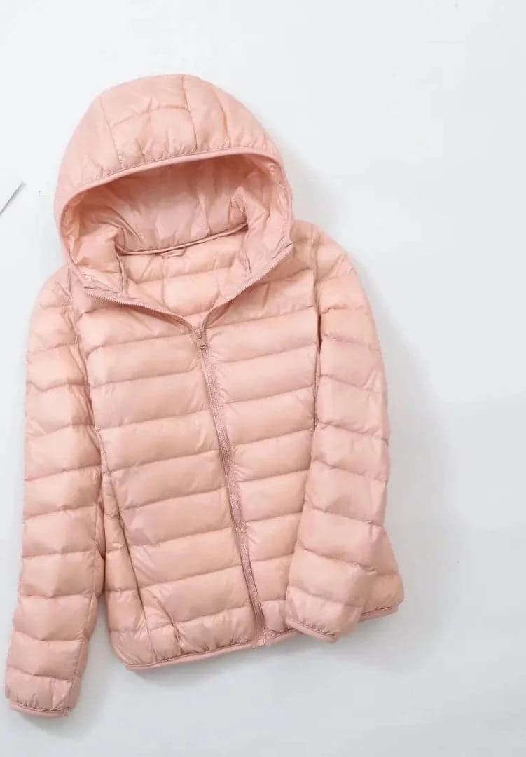 Thin Light Down Jacket | Nordica