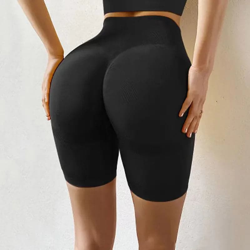 Regular High Waist Leggings | MoveEase