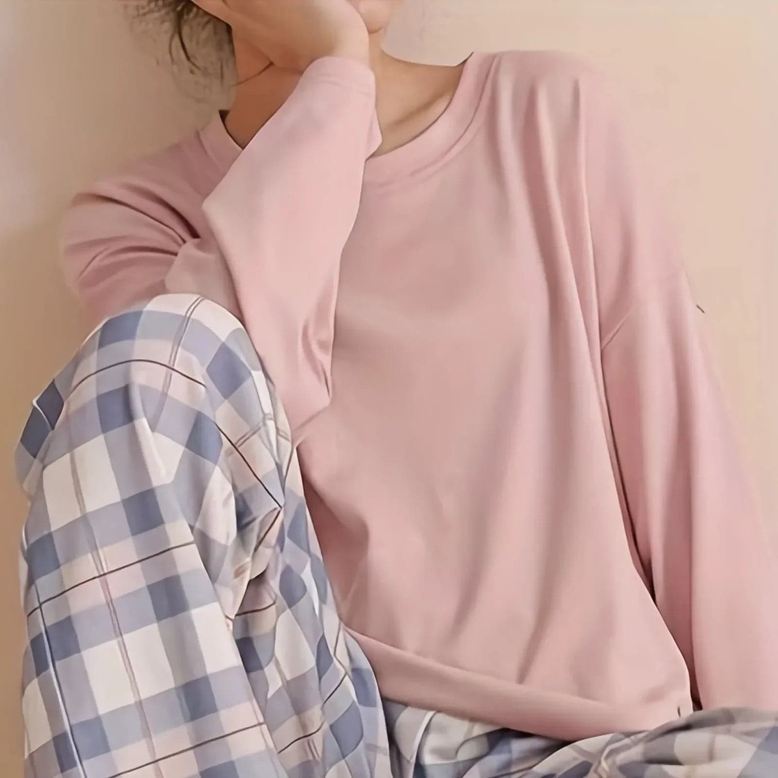 2 Set Loungewear | Fleecy