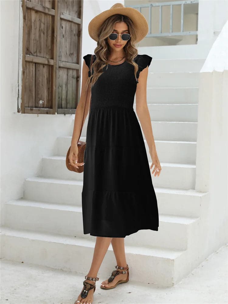 Flying Sleeve | Bonny