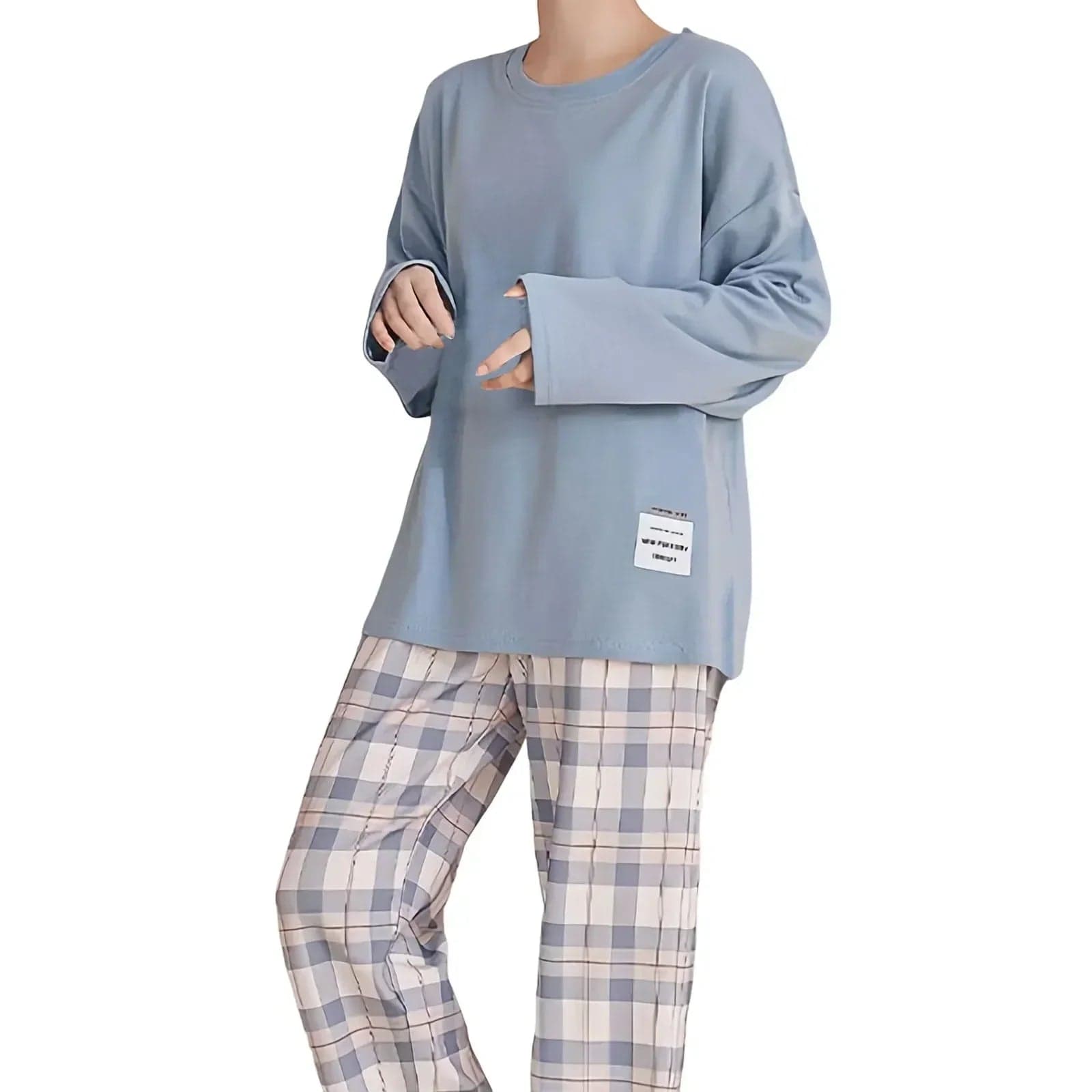 2 Set Loungewear | Fleecy