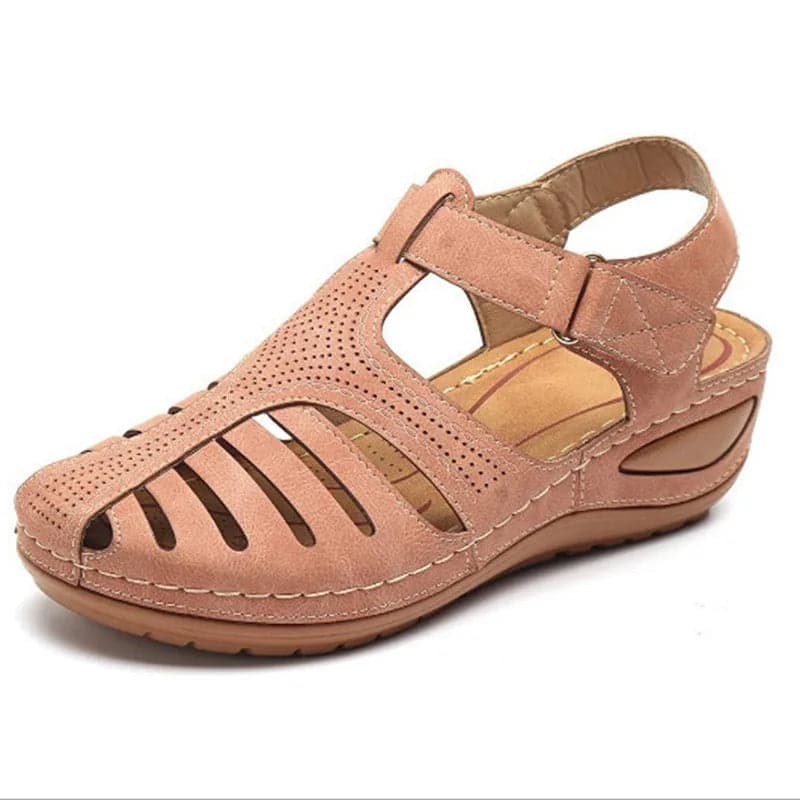Sandals With Heels | Hili