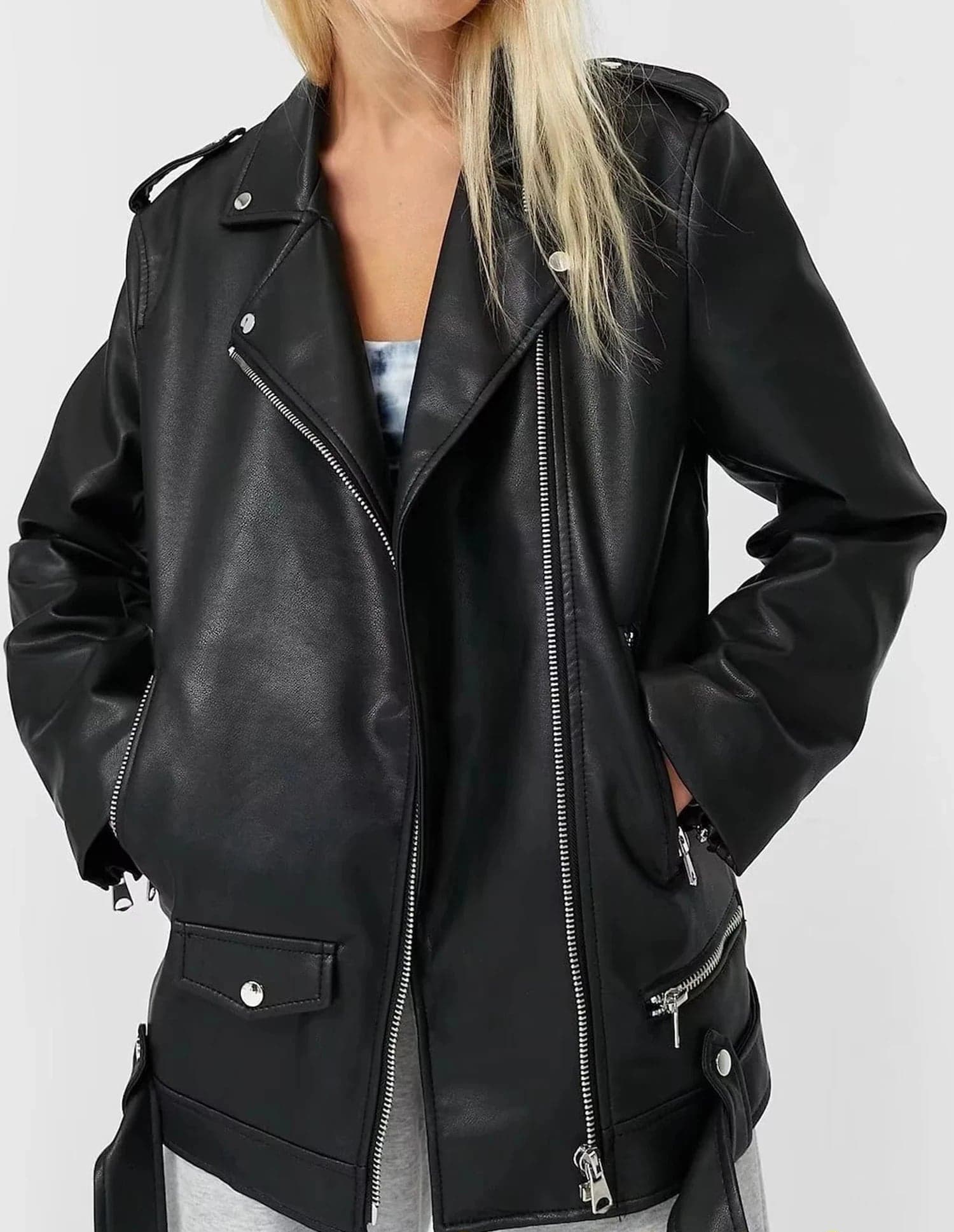 Jacket & Coats
