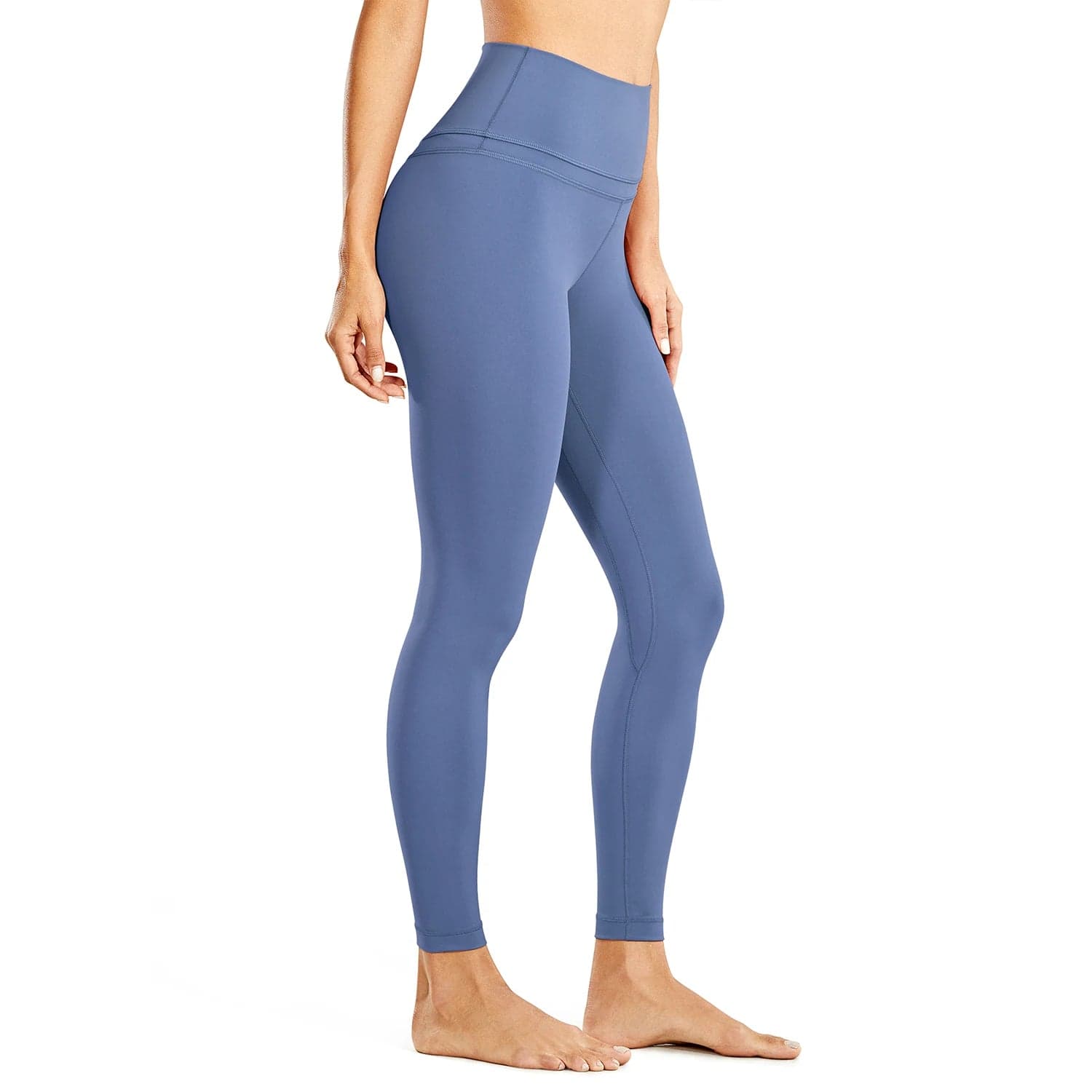 MESH SPLICE SLIM LEGGING | NOVALINE