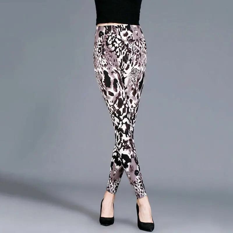 Sexy High Waist Leggings | Silque