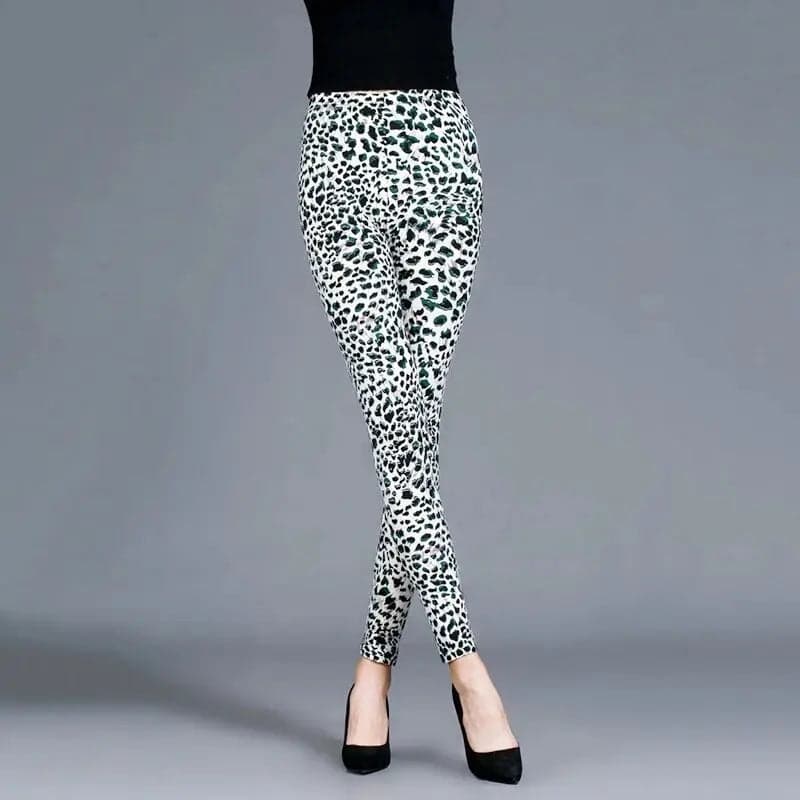 Sexy High Waist Leggings | Silque