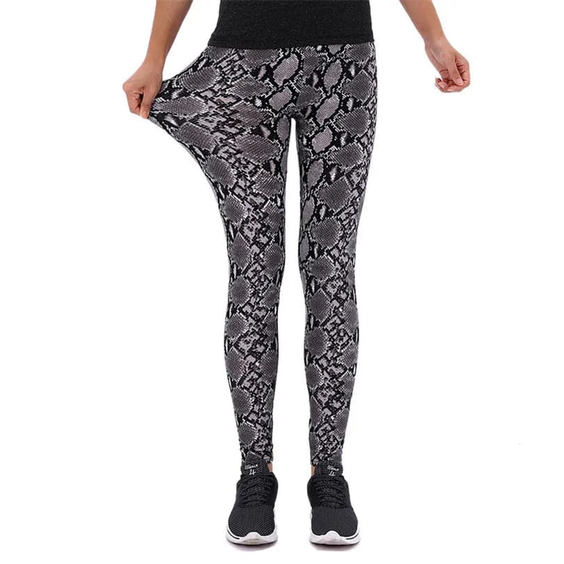 Sexy High Waist Leggings | Silque