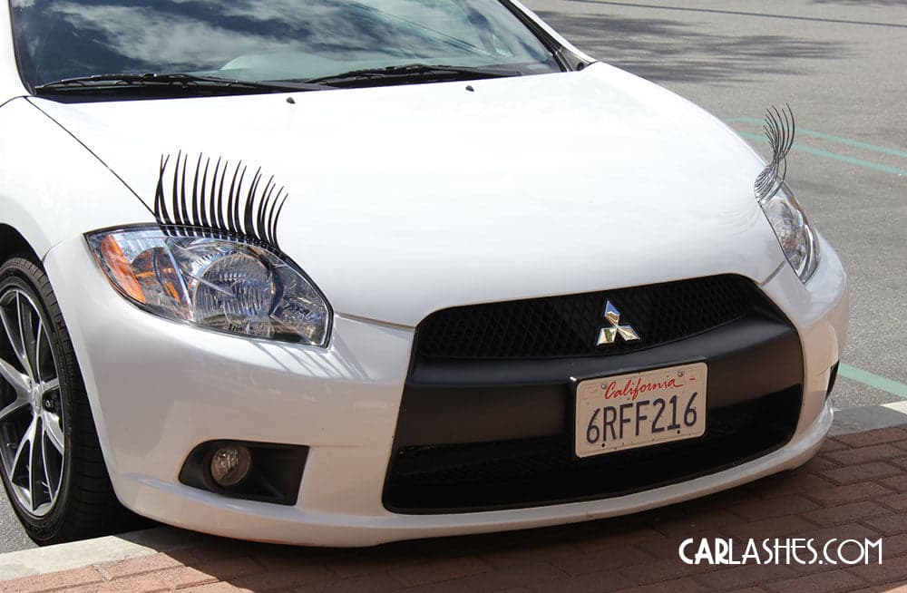 CarLashes® and Eyeliner Bundle