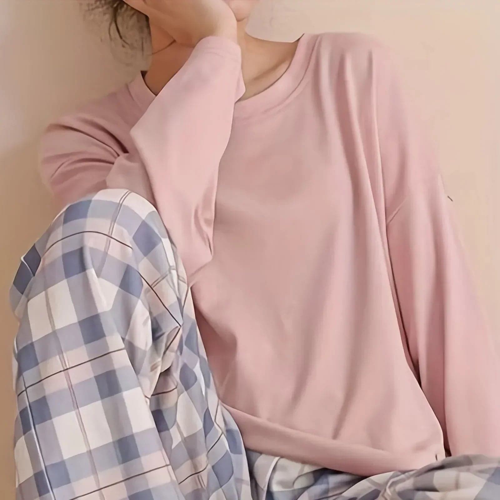 2 Set Loungewear | Fleecy