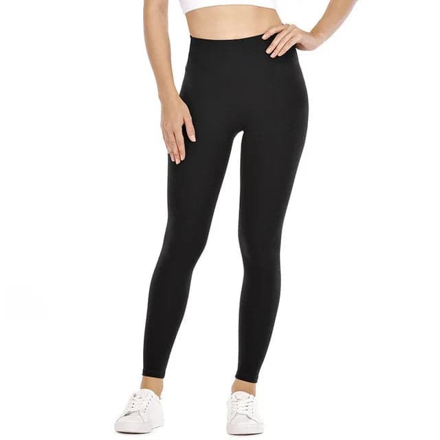 Sexy High Waist Leggings | Silque
