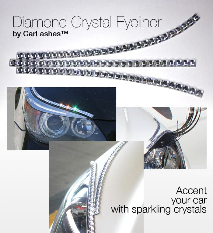 CarLashes® and Eyeliner Bundle