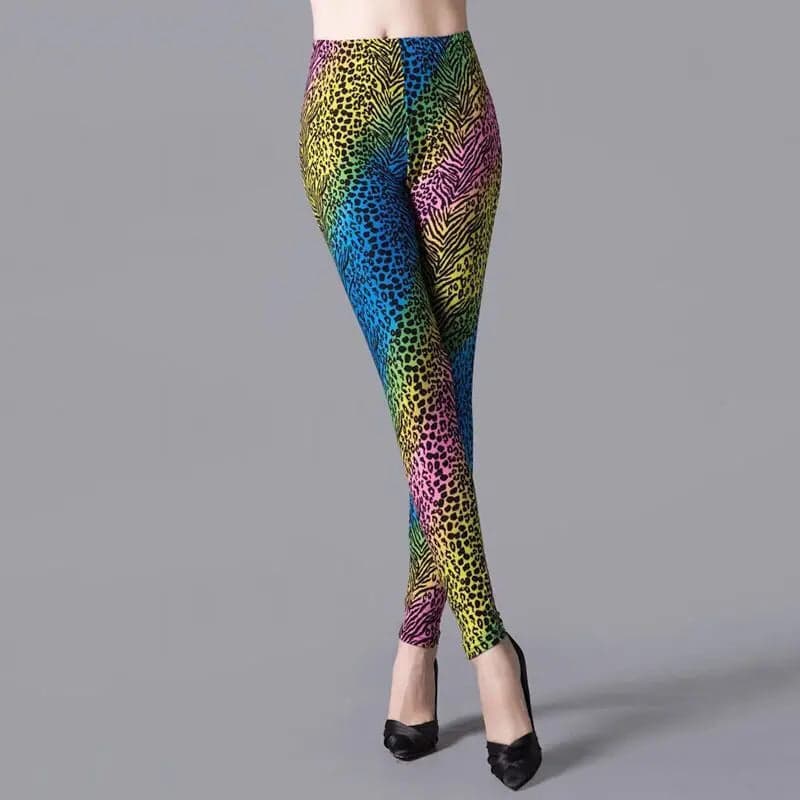 Sexy High Waist Leggings | Silque
