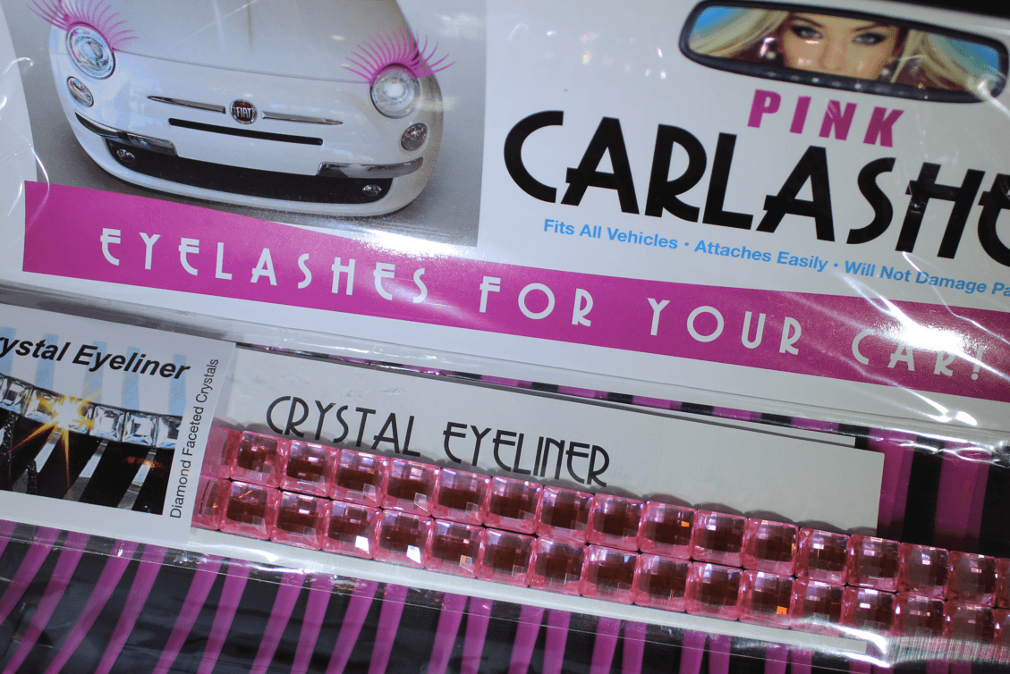 CarLashes® and Eyeliner Bundle