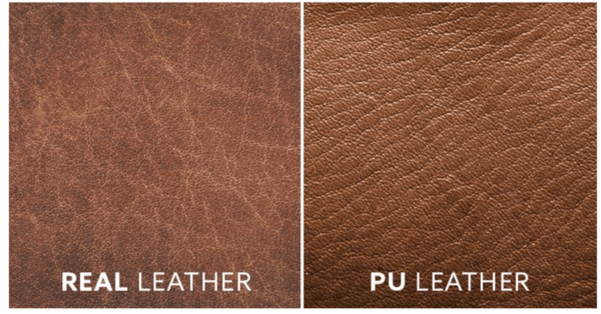 Shoes for women - Understanding PU Leather